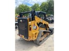 Caterpillar 259D3, 1894 hours, S/N: CW906578, 2020 - Image 3