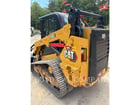 Caterpillar 259D3, 1894 hours, S/N: CW906578, 2020 - Image 4