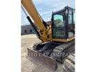 Caterpillar 308E2CRSB, 2421 hours, S/N: FJX12150, 2018 - Image 1