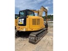 Caterpillar 308E2CRSB, 2421 hours, S/N: FJX12150, 2018 - Image 3