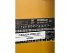 Cat 305 CR CTQ, Mini Excavator, 75 hours, S/N: 5G505524, 2024 - Image 6