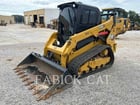 Caterpillar 259D3, 473 hours, S/N: CW929283, 2023 - Image 1