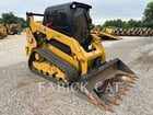 Caterpillar 259D3, 473 hours, S/N: CW929283, 2023 - Image 2