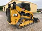 Caterpillar 259D3, 473 hours, S/N: CW929283, 2023 - Image 3