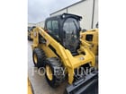 Cat 246D3, Skid Steer Loader, 150 hours, S/N: T9Z01197, 2024 - Image 2