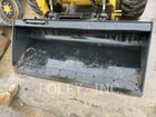 Cat 246D3, Skid Steer Loader, 150 hours, S/N: T9Z01197, 2024 - Image 5