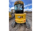 Caterpillar 303.5-07CR, 2600 hours, S/N: RE901950, 2023 - Image 2