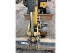 Caterpillar 303.5-07CR, 2600 hours, S/N: RE901950, 2023 - Image 8