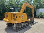 Caterpillar 307.5, 390 hours, S/N: GW703914, 2023 - Image 3