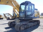 Kobelco / Kobe Steel Ltd SK170LC11, 1728 hours, S/N: YM11006231, 2023 - Image 1