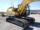 Kobelco / Kobe Steel Ltd SK170LC11, 1728 hours, S/N: YM11006231, 2023 - Image 2
