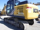 Kobelco / Kobe Steel Ltd SK170LC11, 1728 hours, S/N: YM11006231, 2023 - Image 4