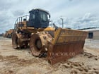 Caterpillar 826K, Compactor, 9403 hours, S/N: 2T600234, 2022 - Image 2