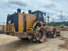 Caterpillar 826K, Compactor, 9403 hours, S/N: 2T600234, 2022 - Image 3