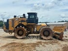 Caterpillar 826K, Compactor, 9403 hours, S/N: 2T600234, 2022 - Image 5