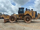 Caterpillar 826K, Compactor, 9403 hours, S/N: 2T600234, 2022 - Image 6