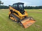 Caterpillar 259D3, 1761 hours, S/N: CW922484, 2023 - Image 2