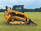 Caterpillar 259D3, 1761 hours, S/N: CW922484, 2023 - Image 5