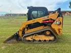 Caterpillar 259D3, 1761 hours, S/N: CW922484, 2023 - Image 6