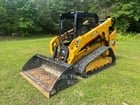 Caterpillar 265, 829 hours, S/N: KR401805, 2024 - Image 1