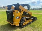 Caterpillar 265, 829 hours, S/N: KR401805, 2024 - Image 3