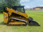 Caterpillar 265, 829 hours, S/N: KR401805, 2024 - Image 5