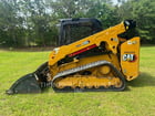 Caterpillar 265, 829 hours, S/N: KR401805, 2024 - Image 6
