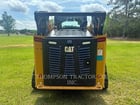 Caterpillar 265, 829 hours, S/N: KR401805, 2024 - Image 8