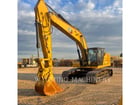 Caterpillar 330, 10 hours, S/N: WCH61152, 2026 - Image 1