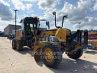 Caterpillar 120-14AWJ, Motor Grader, 10430 hours, S/N: Y9D00228, 2019 - Image 2