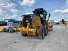 Caterpillar 120-14AWJ, Motor Grader, 10430 hours, S/N: Y9D00228, 2019 - Image 3