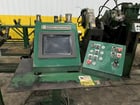 6" x 6" x 1/2" Controlled Automation #ABL-74, automatic angle punch & shear line, 74 tons, 4 transfer arms - Image 4