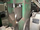 6" x 6" x 1/2" Controlled Automation #ABL-74, automatic angle punch & shear line, 74 tons, 4 transfer arms - Image 10