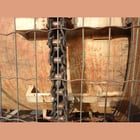 72" dia. x 27.5' long portable trommel - Image 4