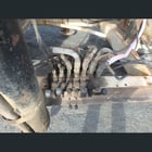72" dia. x 27.5' long portable trommel - Image 5