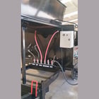 15.8" dia. x 9.2' long trommel, Extrac-Tec #HPC-15, 2014 - Image 5