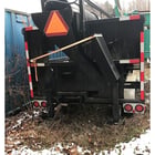20" dia. x 14' long trommel, Extrac-Tec #HPC-30, 2013 - Image 2