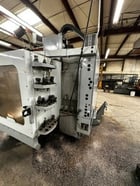 Haas #VF-2D, CNC vertical machining center, 20+1 automatic tool changer, 30" X, 16" Y, 20" Z, 10000 RPM, #40 - Image 5