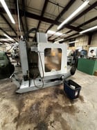Haas #VF-2D, CNC vertical machining center, 20+1 automatic tool changer, 30" X, 16" Y, 20" Z, 10000 RPM, #40 - Image 6