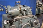 3" x 8" Overbeck #Zetto-20, plain cylindrical grinder, 8" wheel, power table feed, #3MT, 220 V., 1968 - Image 6