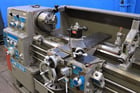 14"/20" x 40" Acra #JMT-360x1000, gap bed engine lathe, 8" 3-jaw chuck, 1-9/16" hole, D1-5, 2000 RPM, Steady - Image 4