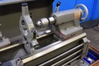 14"/20" x 40" Acra #JMT-360x1000, gap bed engine lathe, 8" 3-jaw chuck, 1-9/16" hole, D1-5, 2000 RPM, Steady - Image 6