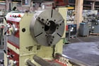 29"/37" x 120" Acer #Dynamic-29120G, gap bed engine lathe, 4-1/8" hole, D1-11, 1200 RPM, inch/metric, Newall - Image 5