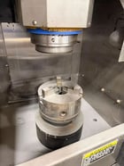 Amada #Togu-III, punch & die grinder, 6.299" tool diameter, 5.906" tool height, 5.315" wheel, 6" 3-jaw chuck - Image 3
