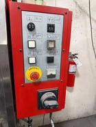 Amada #Togu-III, punch & die grinder, 6.299" tool diameter, 5.906" tool height, 5.315" wheel, 6" 3-jaw chuck - Image 4