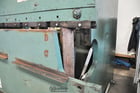 300 Ton, Pacific #300-14, 14' overall, 149" between housing, 12" stroke, 10" throat,heavy duty hydraulic,foot - Image 8