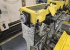 .2" -.5" RMG #LS-1205, Single-Plane Wire Straightener, 4" V-grooved roll diameter, 5 rolls/plate - Image 2