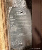 366 sq.ft., Alfa-Laval #M15-BFG, Titanium Plate Heat Exchanger, 55 plates - Image 6