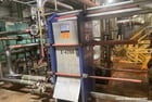 1,207.2 sq.ft., Alfa-Laval #M15-BFG, Plate and Frame Heat Exchanger, 181 plates - Image 2