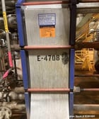 1,207.2 sq.ft., Alfa-Laval #M15-BFG, Plate and Frame Heat Exchanger, 181 plates - Image 3